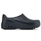 Shoes For Crews Bloodstone Clog, EVA Upper, Black, Size 9 Medium 62101 - alternate 1